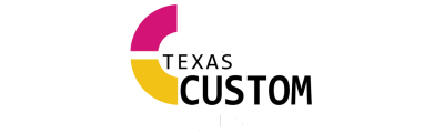 Texas Custom Printing